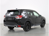 フォレスター 1.8 スポーツ 4WD 