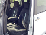 ☆人を中心に考えた広さと使いやすさ☆座面も広く長時間の運転も疲れにくいシート☆前席も後席も乗る人全てがくつろげる空間☆