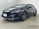 プリウス 2.0 Z E-Four 4WD 本革シート