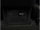 AC電源 AC100V・1500W 室内コンセント(コンソールボックス後方)