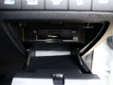 ETC車載器付きです。高速道路の料金所もスムーズに通過できます。