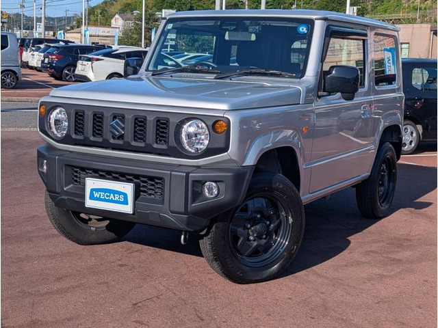 ジムニー XL 4WD