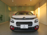 C3 シャイン 