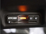【ETC車載器】高速道路のご利用時にとても便利なETC車載器。セットアップ(費用別途)後にお渡ししとなります。