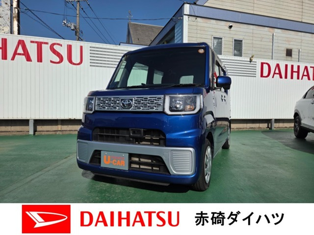 ピクシスメガ D SA
