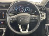 Q3スポーツバック 35 TFSI 修復歴無し