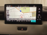 多機能と操作のしやすさを両立した、Honda CONNECT対応のナビディスプレーです。ETC2.0車載器もナビゲーション連動し、スマートフォン用Bluetoothユニット付きです。