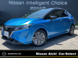 日産 ノート