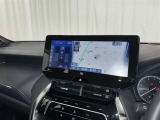 ナビゲーション付なので、何時何処でも行きたい場所へ。 ナビって無くて良いかなと思っていても一回使うと手放せませんよね。