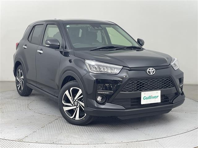 ライズ 1.0 Z 4WD 4WD ワンオーナー