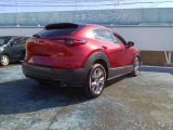CX-30 2.0 20S プロアクティブ 