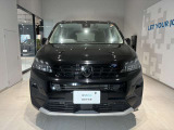 リフター GT ディーゼル 
