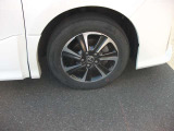 トヨタ純正ホイル