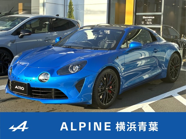 A110GTS