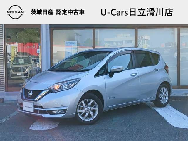 ノート 1.2 e-POWER メダリスト 