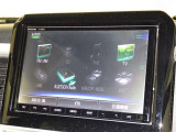 お気に入りの曲をBluetoothで再生できます♪ ドライブがさらに楽しくなりますよ♪