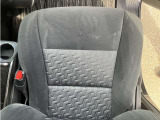 運転席
