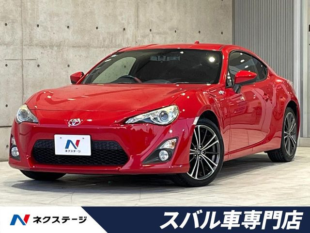 86 2.0 GT 