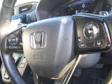 先進の安全運転支援システム「Honda SENSING」