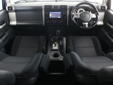 FJクルーザー 4.0 4WD 