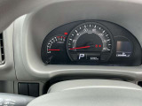 メーター内で様々な車の設定やデータの確認もできちゃいます!