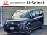人気のステップワゴンスパーダが入荷いたしました! お勧め車両ですので、お早目のお問い合わせをお待ちしております。