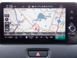 ■純正メモリーナビ付き!フルセグ、BTオーディオ対応です。