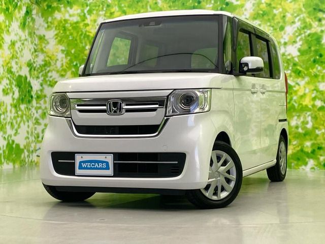 N-BOX L 