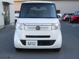 N-BOX+ G 車いす仕様車 