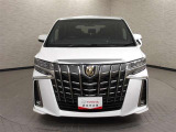 ワイド&ローのスタイルで走行安定性もばっちりです。運転しやすくロングドライブも安心です。