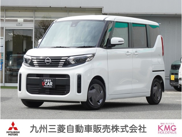 ルークス  X