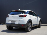 CX-3 2.0 20S プロアクティブ Sパッケージ 