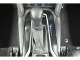 発進時やシフトチェンジ時もストレスなく運転を楽しめます♪