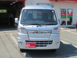 ハイゼットトラック ジャンボ 4WD 