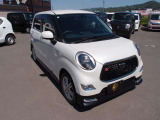 キャスト スポーツ SAII 4WD 