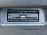 ETC2.0です。セットアップを完了してから納車となりますので、すぐにご利用頂けます。