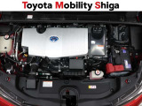 ハイブリッドシステムに精通したメカニックがしっかり整備を行なった上でご納車致します。