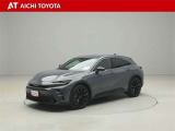 クラウンスポーツ 2.5 Z E-Four 4WD 