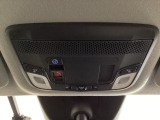 Honda CONNECT搭載車です。「Honda Total Care プレミアム」に加入頂くと、「緊急サポートセンター」や「Honda ALSOK駆けつけサービス」などのサービスが受けられます。