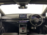 CR-V 2.0 e:HEV RS ブラック エディション 4WD 