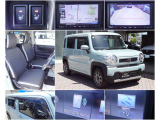 【おすすめポイント】前席シートヒーター★ナビ★バックカメラ★Bluetooth★TV★ドアバイザー