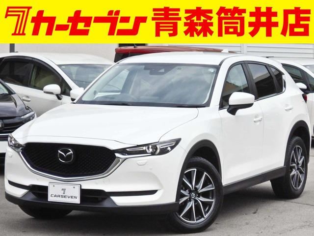 CX-5 2.5 25S プロアクティブ 4WD 