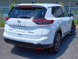 エクストレイル  1.5 G e-4ORCE 4WD
