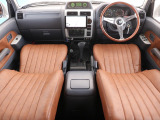 ランドクルーザープラド 2.7 TX 4WD 