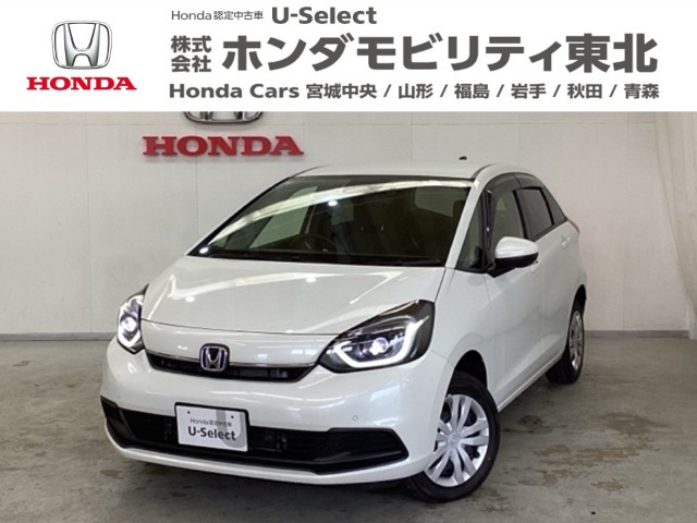 ホンダ フィット 