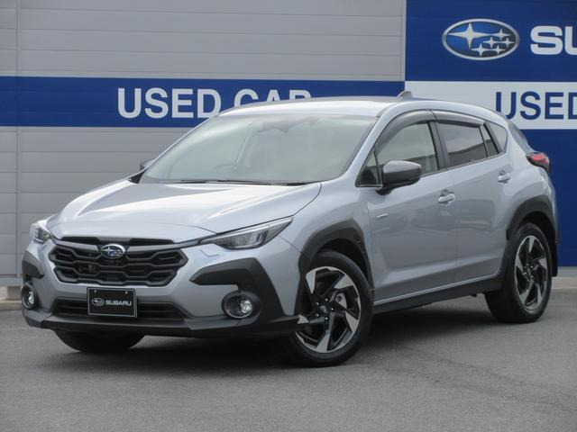 クロストレック 2.0 リミテッド 4WD
