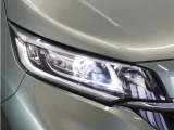 ◆LEDヘッドライト◆ LEDライトは、明るく視認性が良く、省エネで環境にもやさしいヘッドライトです!