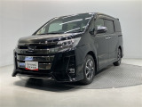 トヨタ ノア