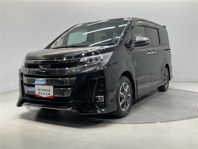 ノア  2.0 Si WxBIII