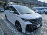 ヴェルファイア 2.4 Z プレミア 